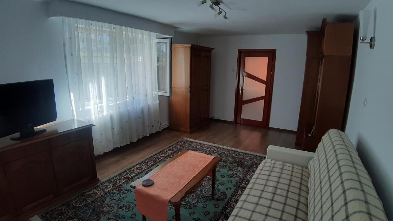 Casa Ultracentral Suceava Villa Exterior foto