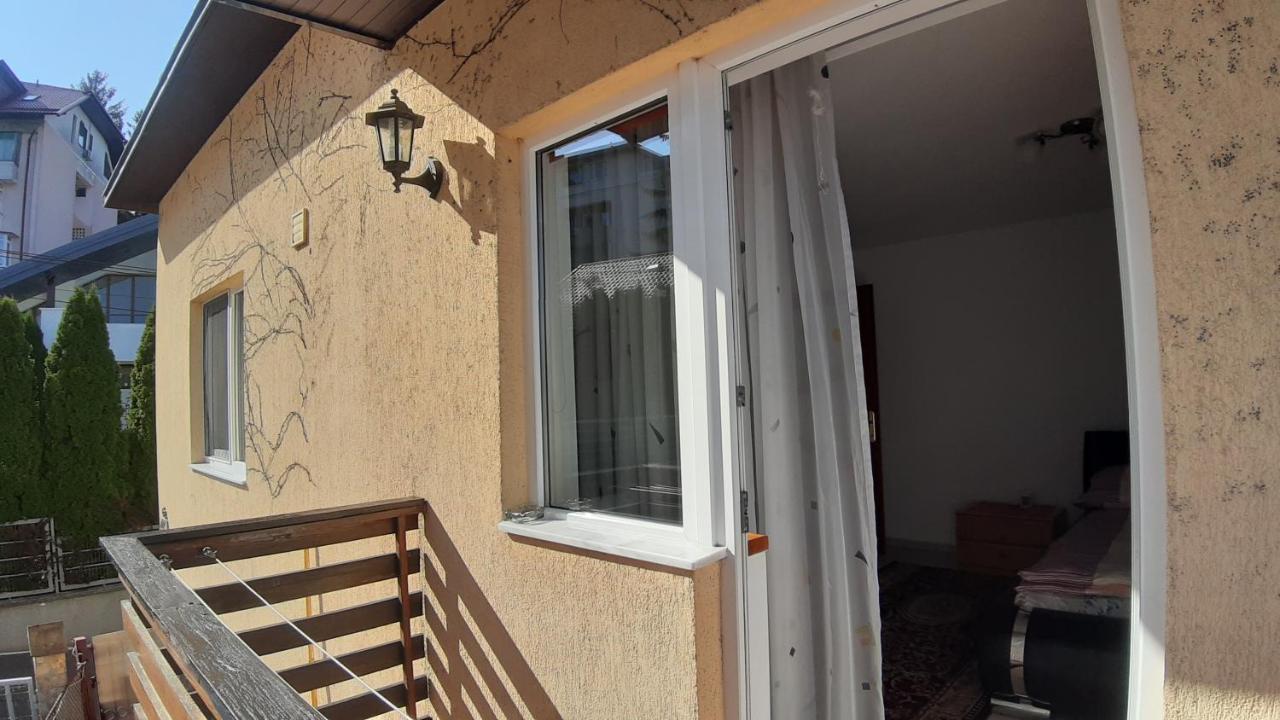 Casa Ultracentral Suceava Villa Exterior foto