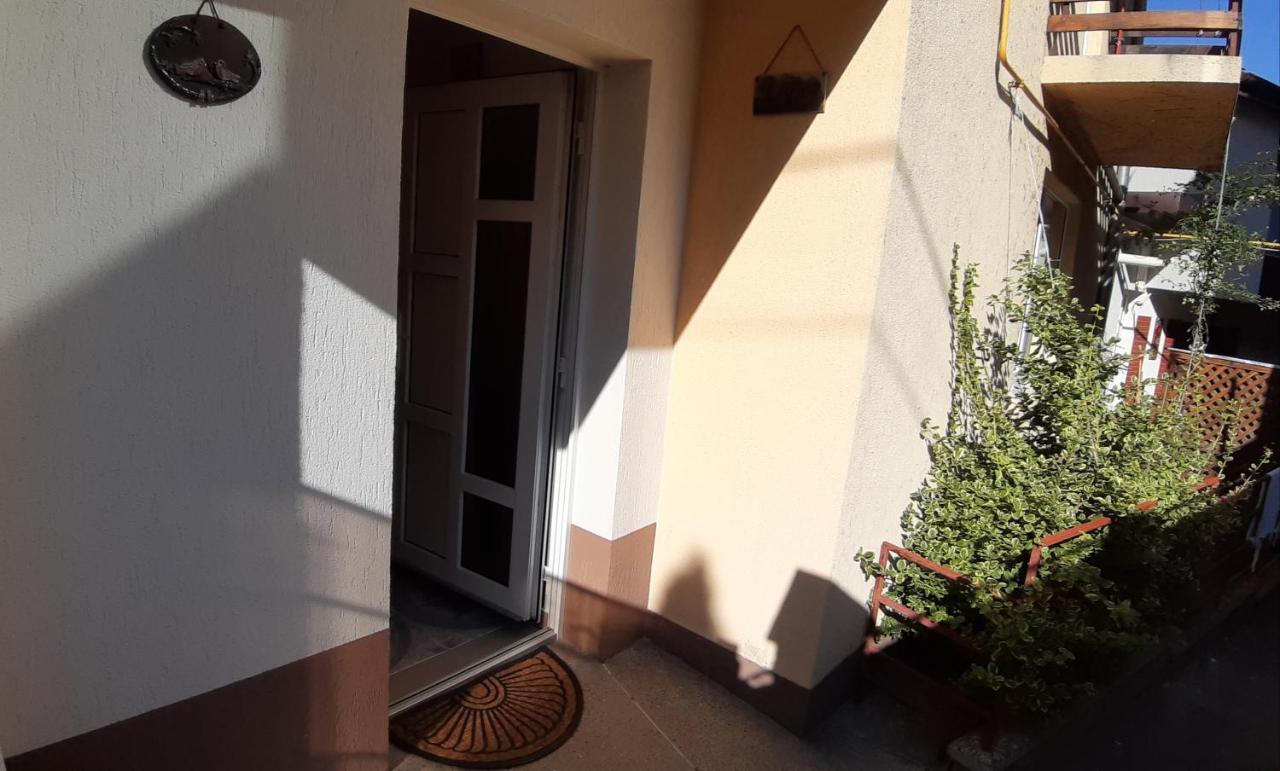 Casa Ultracentral Suceava Villa Exterior foto