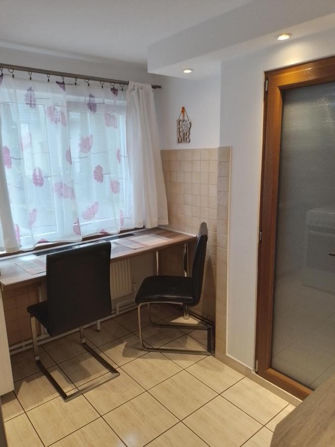 Casa Ultracentral Suceava Villa Exterior foto