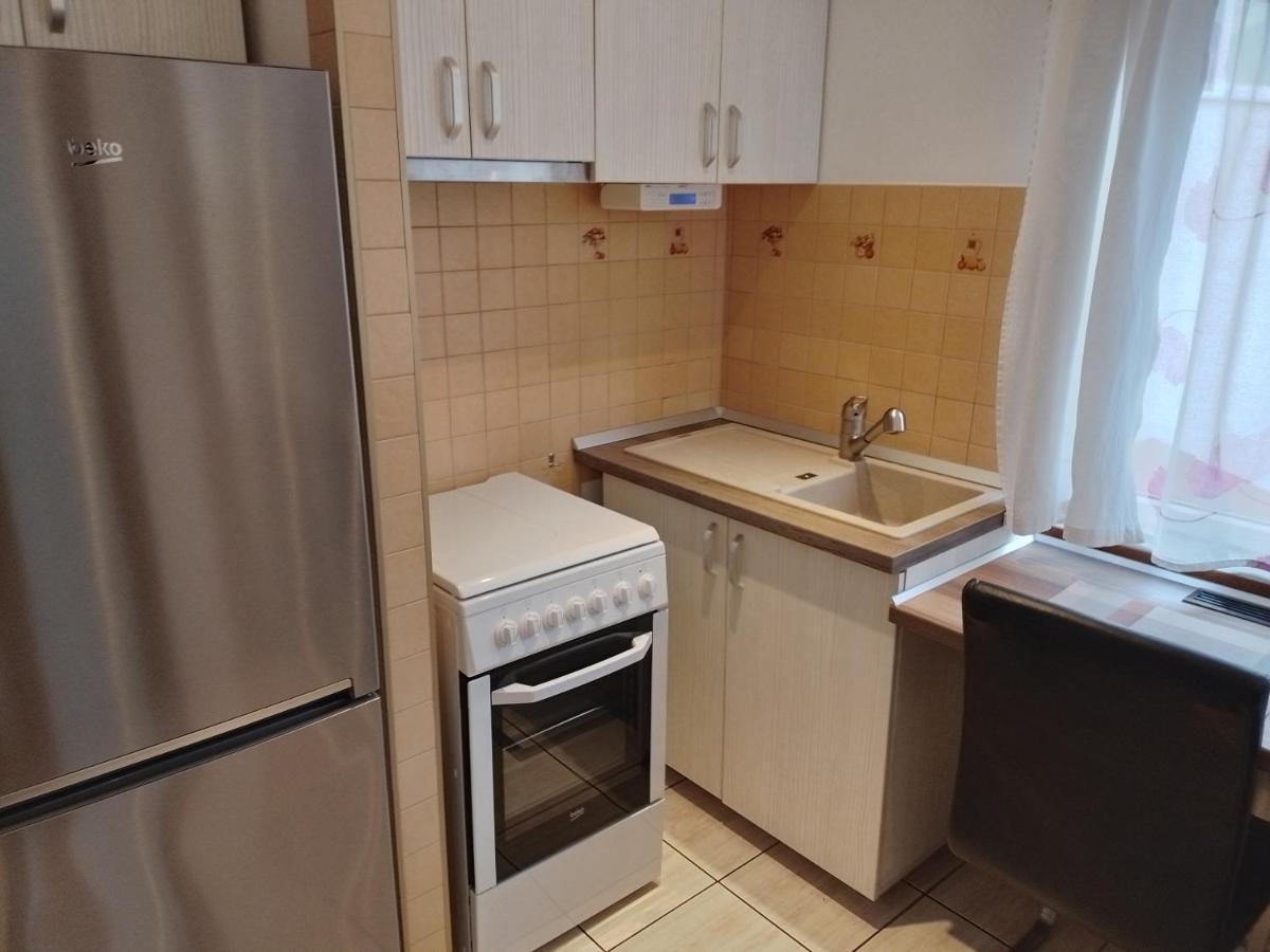 Casa Ultracentral Suceava Villa Exterior foto